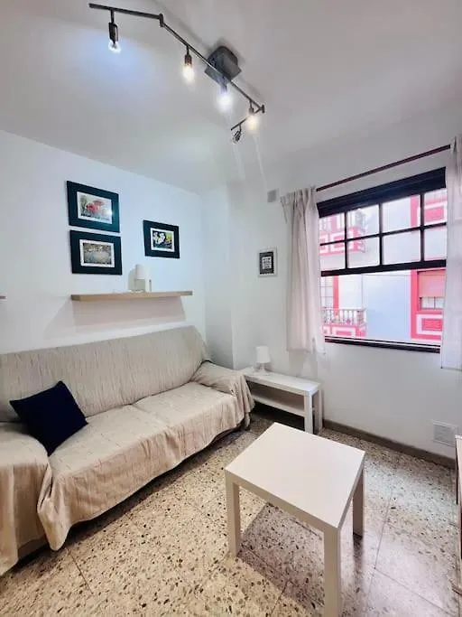 Appartamento Corazon Urbano Santa Cruz Santa Cruz de la Palma  Spagna